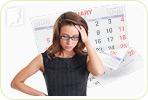 Can Endometriosis Cause Irregular Periods?