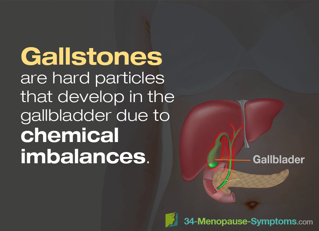 Can Gallstones Cause Weight Gain?