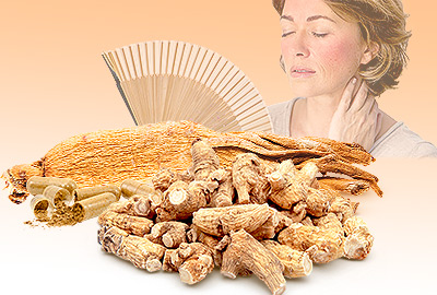 Can Ginseng Help with My Menopause Symptoms?