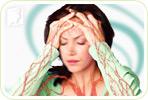 Can Menopausal Headaches Result in Dizziness?