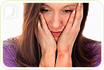 Can Stress Cause Itchy Skin?