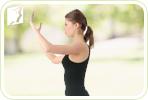 Can Tai Chi Help Ease Muscle Tension during Menopause?