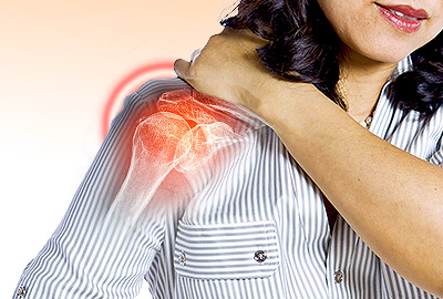 Chronic Joint Pain: Important Things to Know