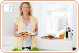 Cooking Tips for Beating Your Menopause Symptoms