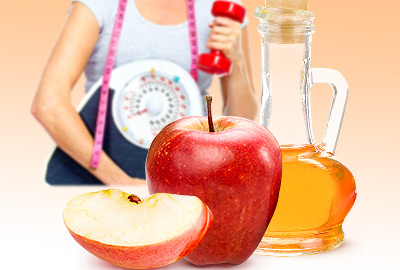 Apple Cider Vinegar Weight Loss: All About