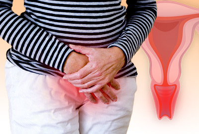 Vaginal Dryness in Geriatric Women