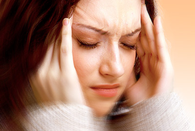 ¿Son los mareos durante la menstruación una causa de preocupación?