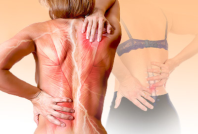 Electric Shock Feeling in Muscles: What's Happening?