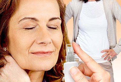 5 Must-Have Products for Hot Flashes