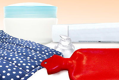 What's Good for Joint Pain?