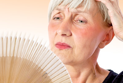 Postmenopause Symptoms at Age 60 and Beyond