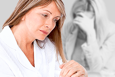 Study: Stressful Life Events Associated with Midlife Depression Risk