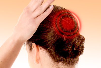 Headache in Back of Head: What's Going On?