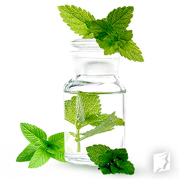 peppermint oil
