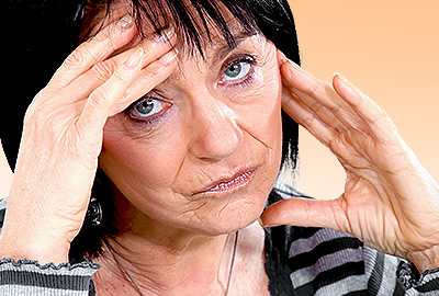Depression after Menopause