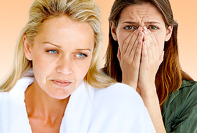 Depression and Anxiety during Menopause