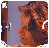 Behavioral symptoms of depression