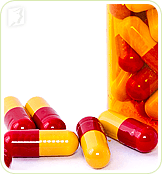 Medications theraphy