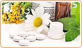 Menopausal Depression and Supplements