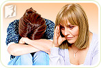 Differences in Depression in Older and Younger Women