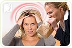 Dizziness and Stress: The Link