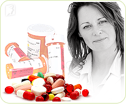 dizziness treatments medications