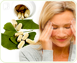 dizziness treatments phytoestrogen supplements