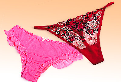 Is My Underwear Causing Vaginal Dryness?