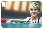 Does Swimming Help or Hinder Osteoporosis?