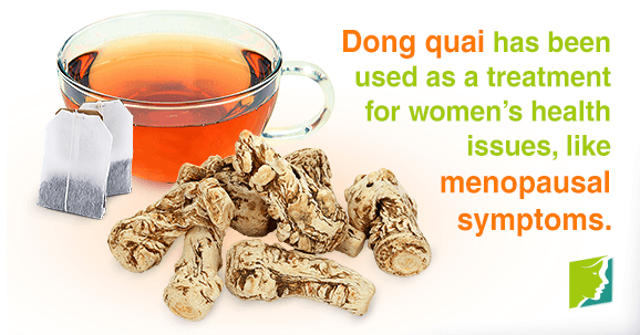 Dong Quai for Menopause Isn't Working? Are There Alternatives?