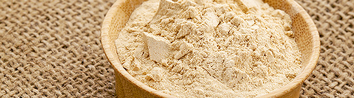 Alternative medicine for gum problems treatment