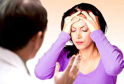 Anxiety Therapies: Which One Is Right for You