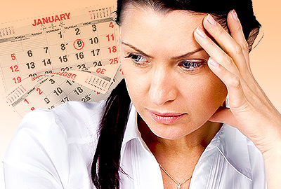 Early Menstrual Cycles