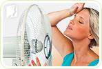 Early Onset Menopause Symptoms