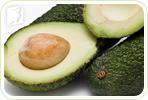 Eat Avocados to Fight Brittle Nails during Menopause