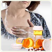 Electric Shock Sensation Treatments - HRT