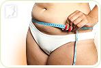 Estrogen Fluctuations Linked to Weight Gain