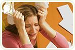 Excessive Stress and Headaches: Should I Worry?