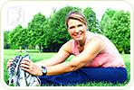 Exercise and Menopausal Fatigue