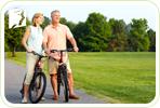 Stress Relief Exercises for Early Menopause