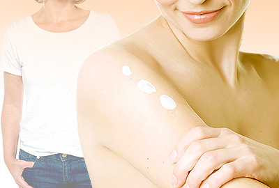 Extremely Itchy Skin