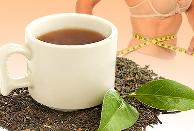 Green Tea Weight Loss: Real or Fake