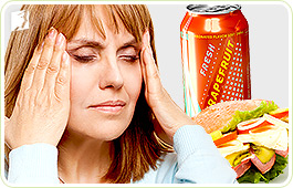 Poor diet or dehydration