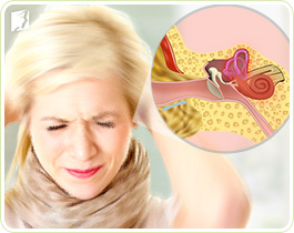 Labyrinthitis