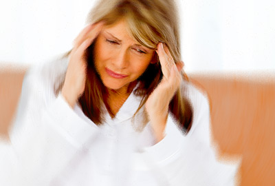 Recognize and Treat Inner Ear Dizziness