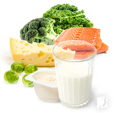 healthy diet
