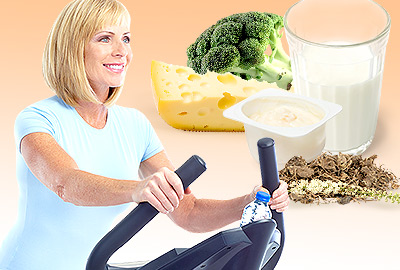 Living with Osteoporosis: Management Tips