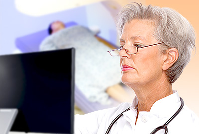 Bone Density Results: T Score & Z Score