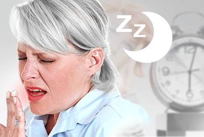 Study: Burning Mouth Syndrome and Sleep Problems Linked in a Study
