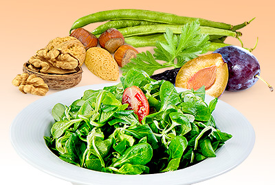 5 cambios en la dieta para deshacerse del mal olor corporal